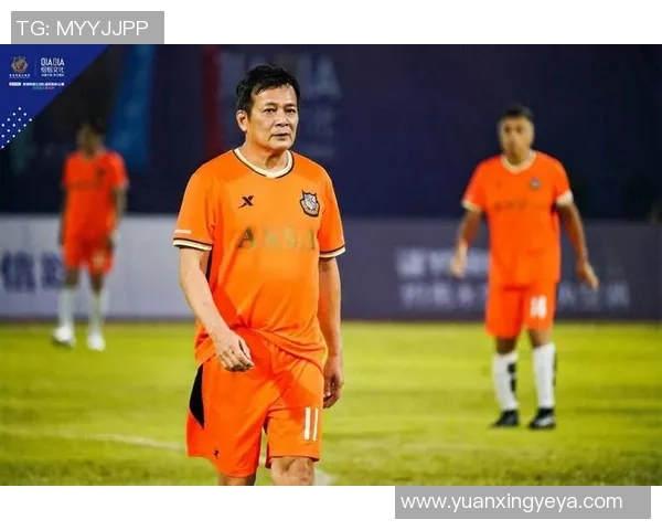 今年足球盛事明星阵容揭秘哪些球员将闪耀赛场引发关注