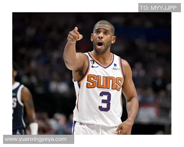 保罗生涯首冠无望太阳老板或将重建出售老将寻求新机遇