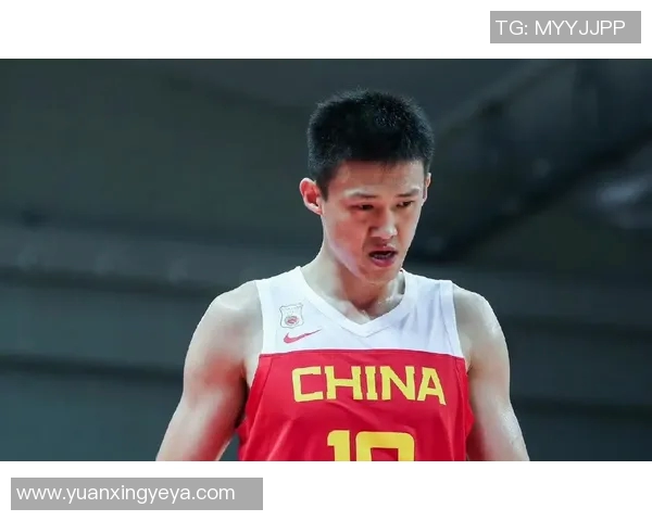 周鹏：从篮球场上的拼搏者到社会公益的践行者，传递正能量与希望