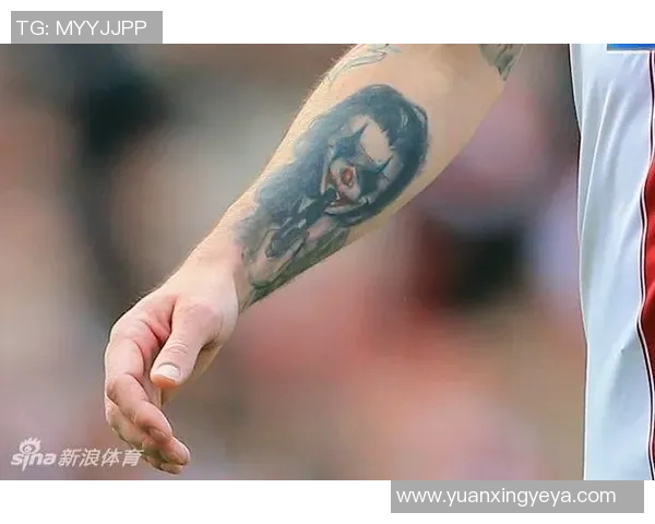 揭晓哪位足球明星从未在身体上留下纹身印记的秘密 揭晓哪位足球明星从未在身体上留下纹身印记的秘密