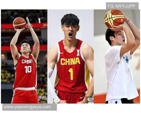 海南篮球明星的崛起与发展探索以及他们对篮球运动的影响与贡献