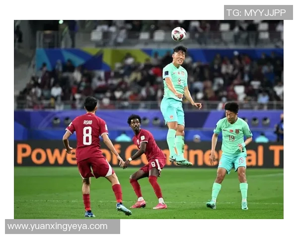 中国足球在卡塔尔的挑战与机遇分析及未来发展展望