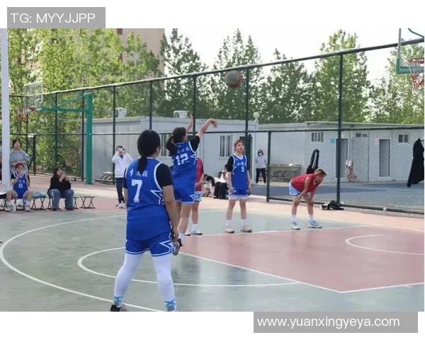 广州东方明星篮球：打造篮球梦想的摇篮与青春的竞技舞台